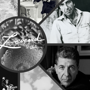Image of: Leonard in Urdu