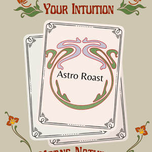 Image of: Astro-Roast: Summer Spring Predictions